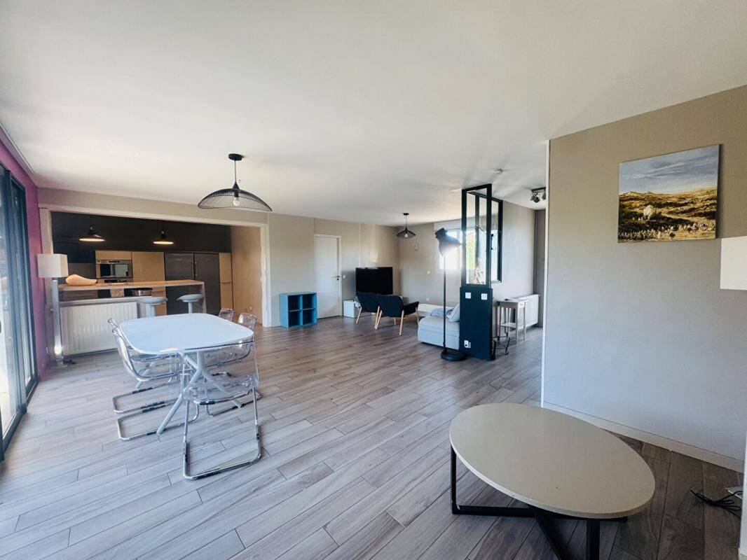 Maison à vendre, 148m², PAU