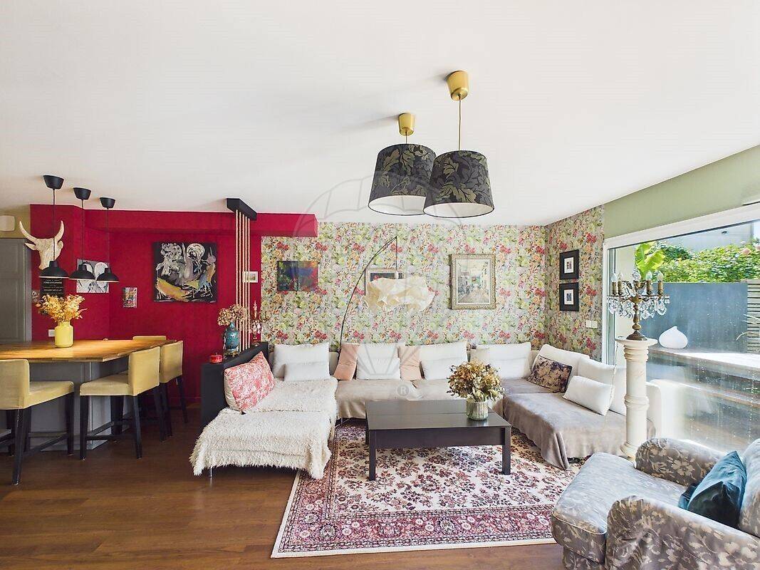 Maison à vendre, 84m², VAUX SUR MER