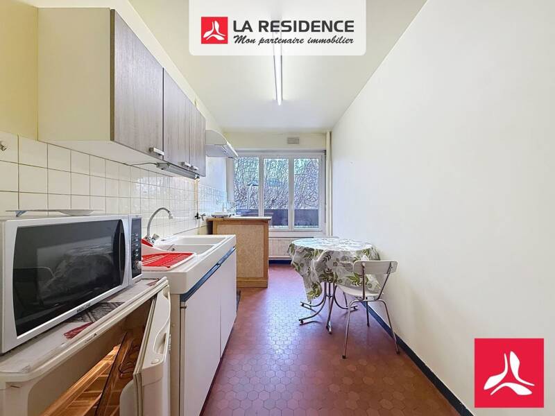 Maison à louer, 35m², PARIS 17E