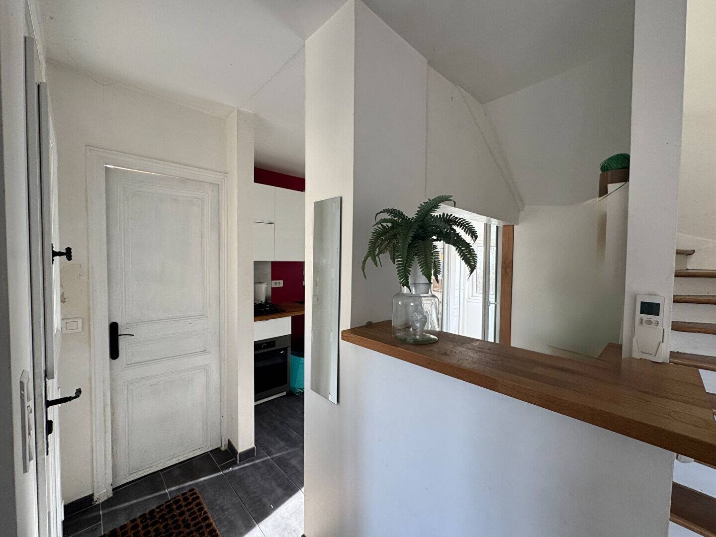 Maison à vendre, 70m², EPINAY SUR SEINE