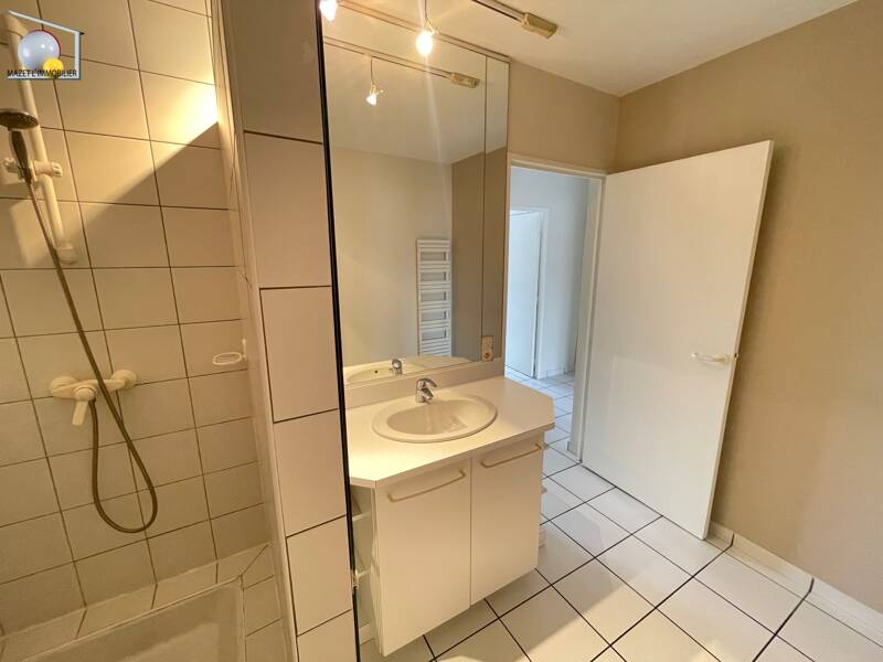 Maison à louer, 65m², SAINT ETIENNE