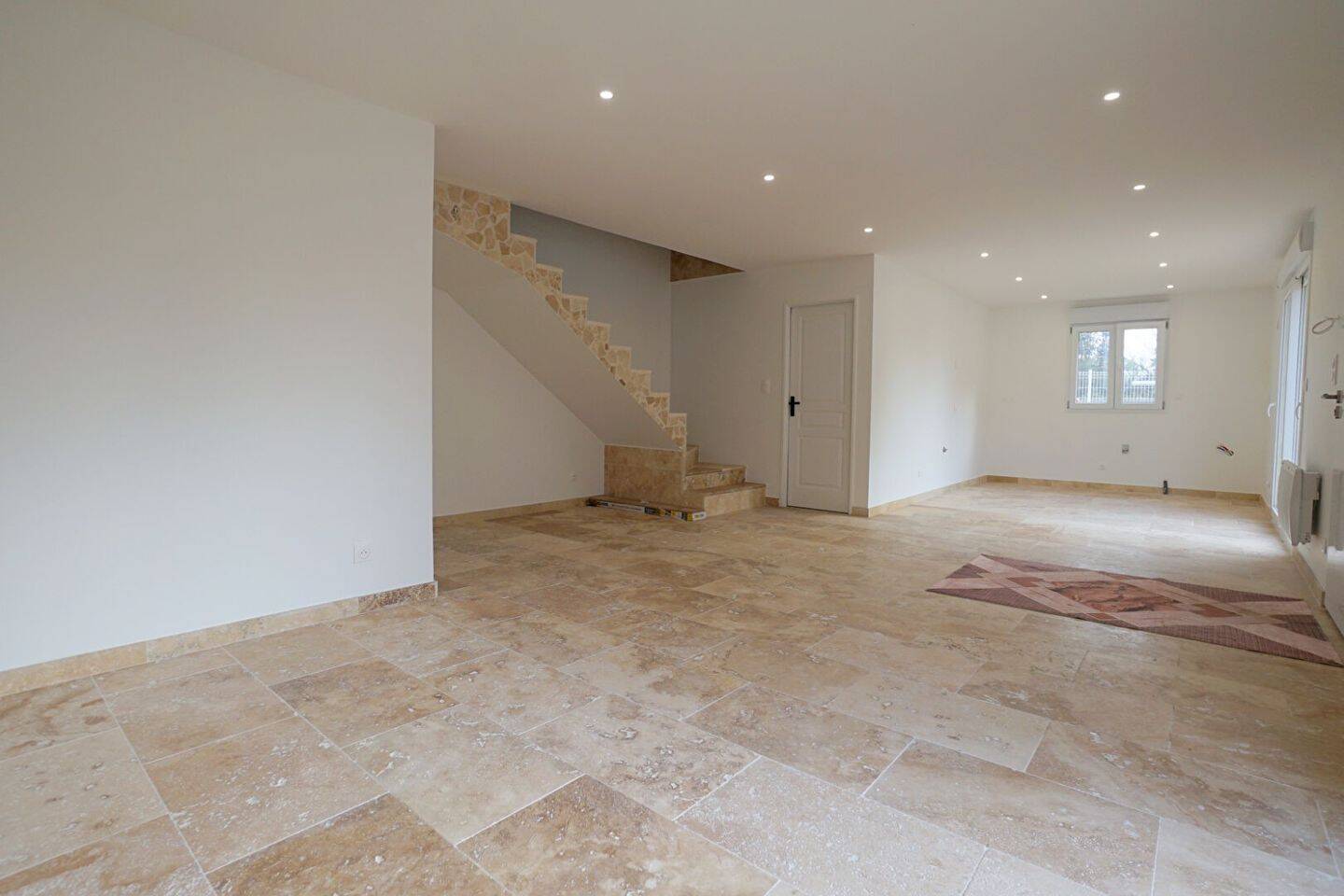 Maison à vendre, 95m², MEZIERES SUR SEINE