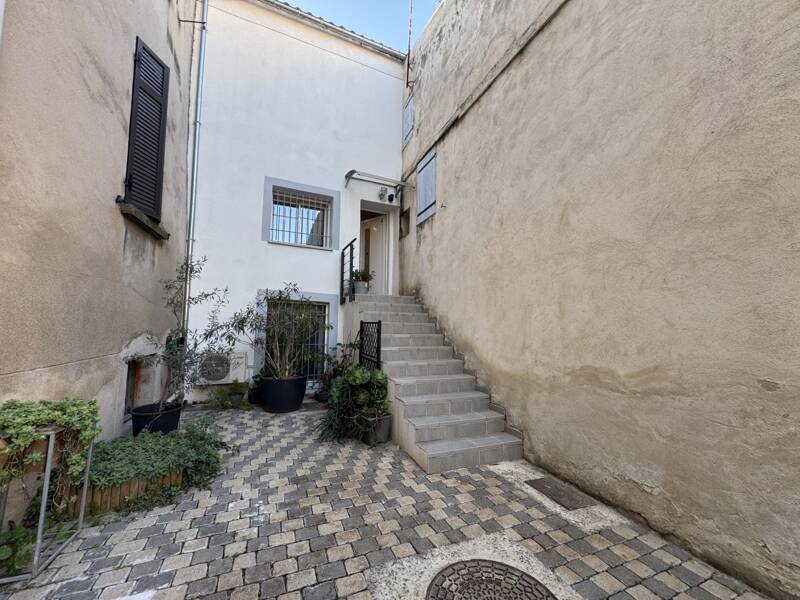 Maison à vendre, 100m², MARSEILLE 12E