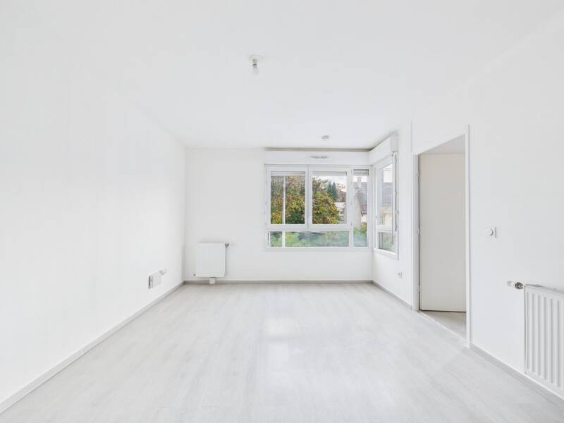 Maison à louer, 41m², ARGENTEUIL