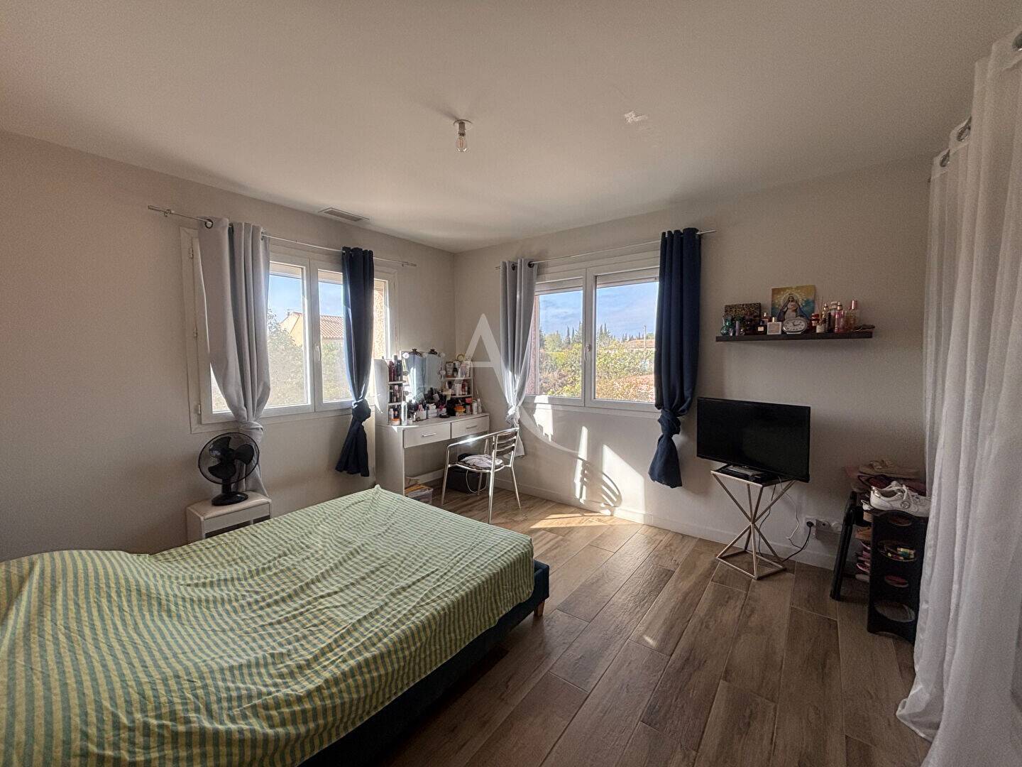 Maison à vendre, 141m², ROUBIA