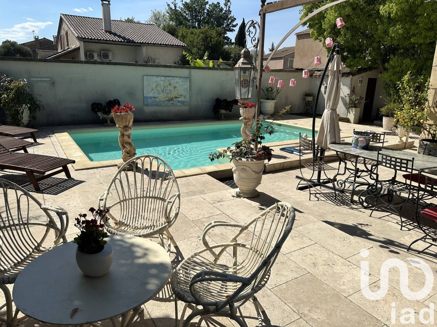 Maison à vendre, 155m², TARASCON