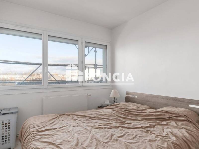 Maison à vendre, 58m², ROUEN