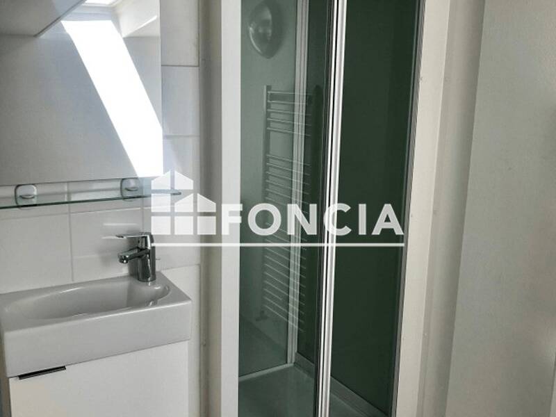 Maison à louer, 44m², NIORT