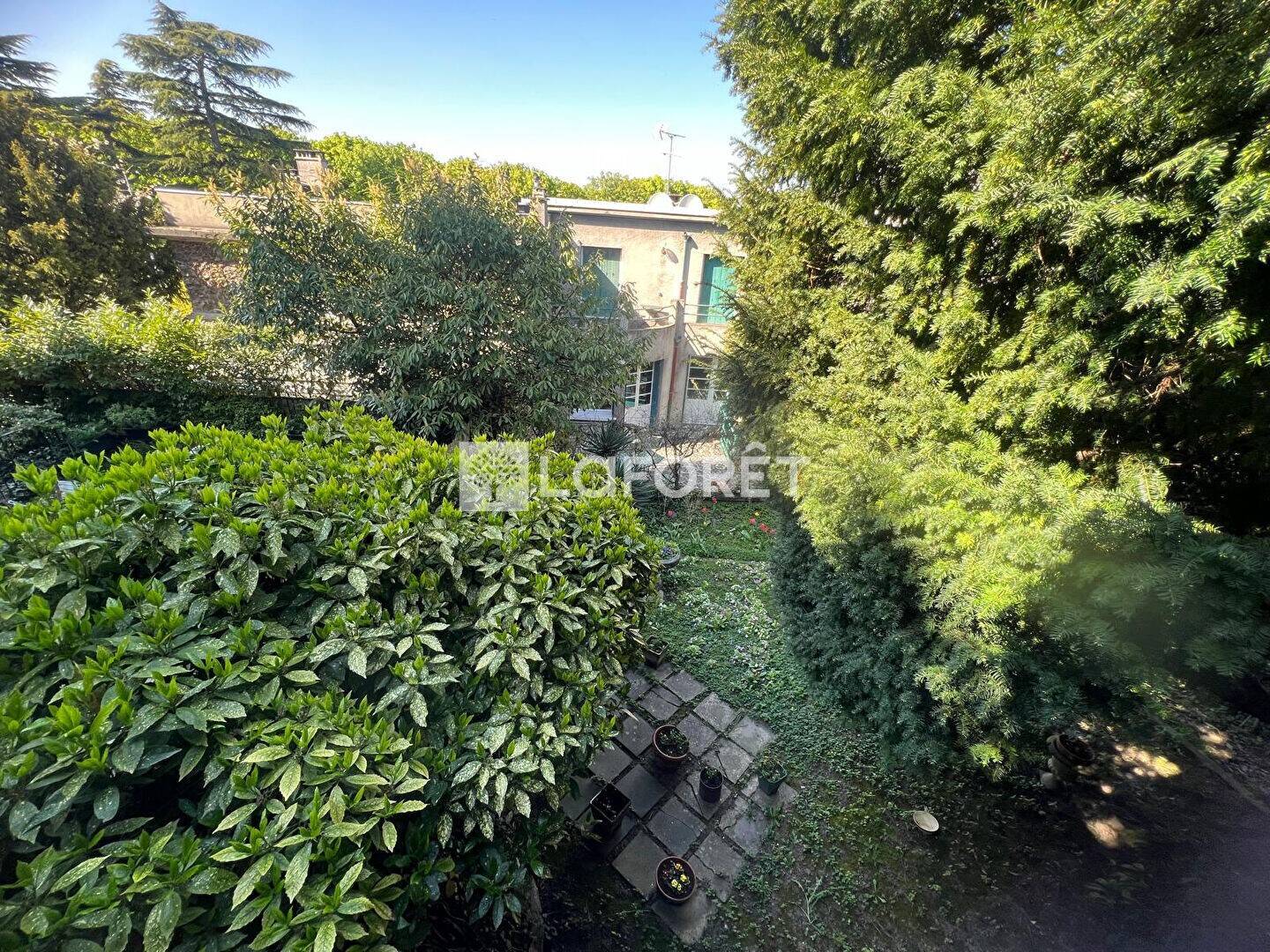 Maison à vendre, 206m², ISSY LES MOULINEAUX