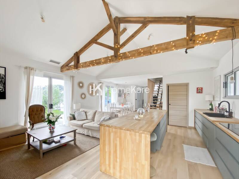 Maison à vendre, 145m², MERIGNAC