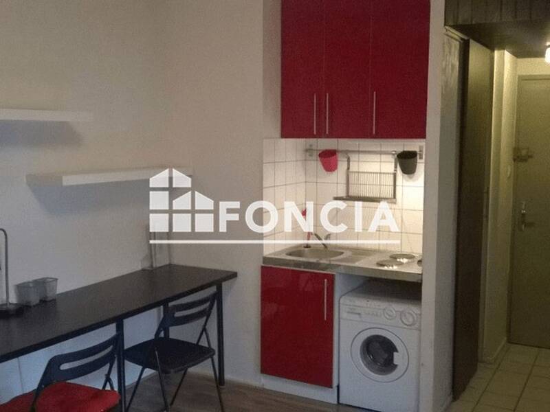 Maison à louer, 19m², STRASBOURG