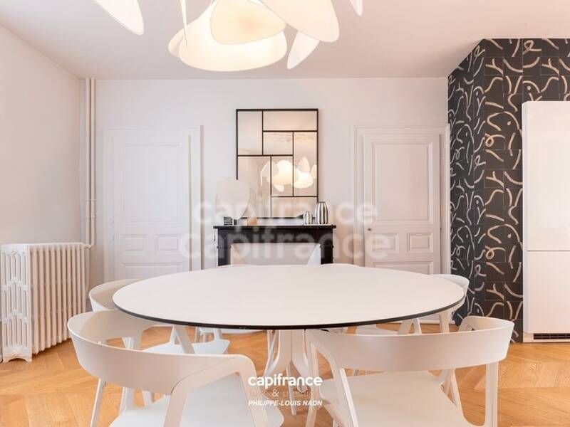 Maison à vendre, 251m², LE MANS