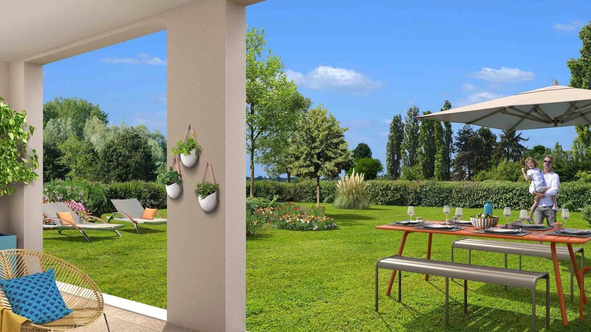 Maison à vendre, 82m², HEROUVILLE SAINT CLAIR