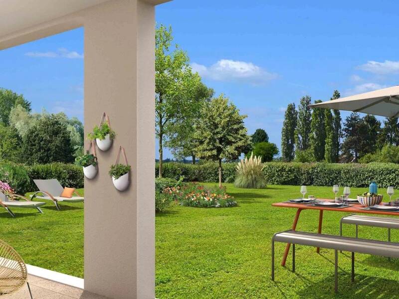 Maison à vendre, 82m², HEROUVILLE SAINT CLAIR