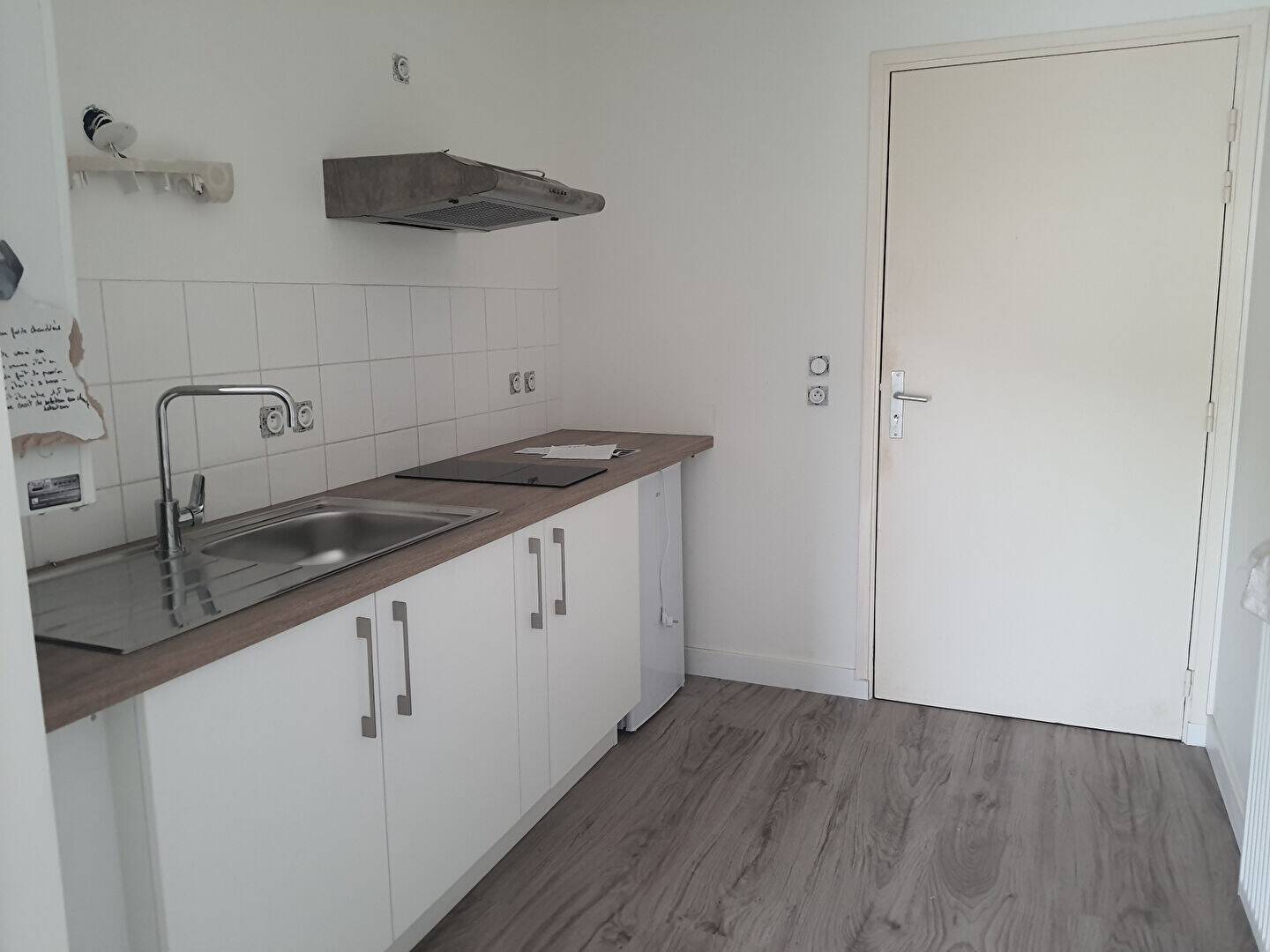 Maison à louer, 26m², PAU