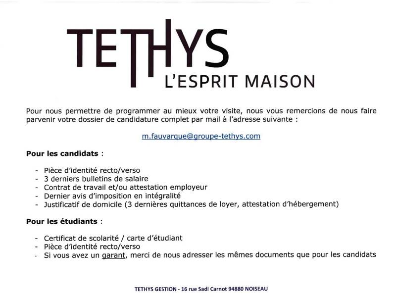 Maison à louer, 68m², CHENNEVIERES SUR MARNE