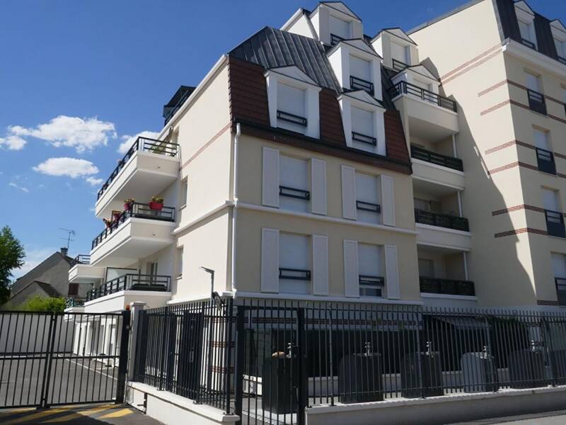 Maison à louer, 52m², FRANCONVILLE