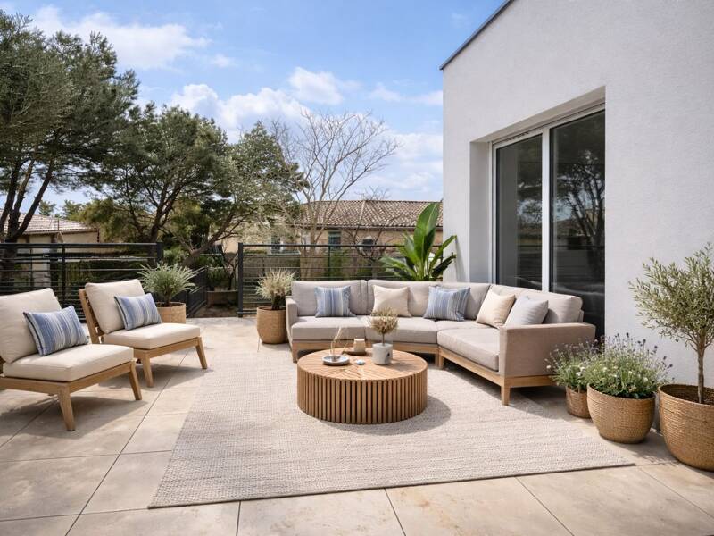 Maison à louer, 110m², NARBONNE