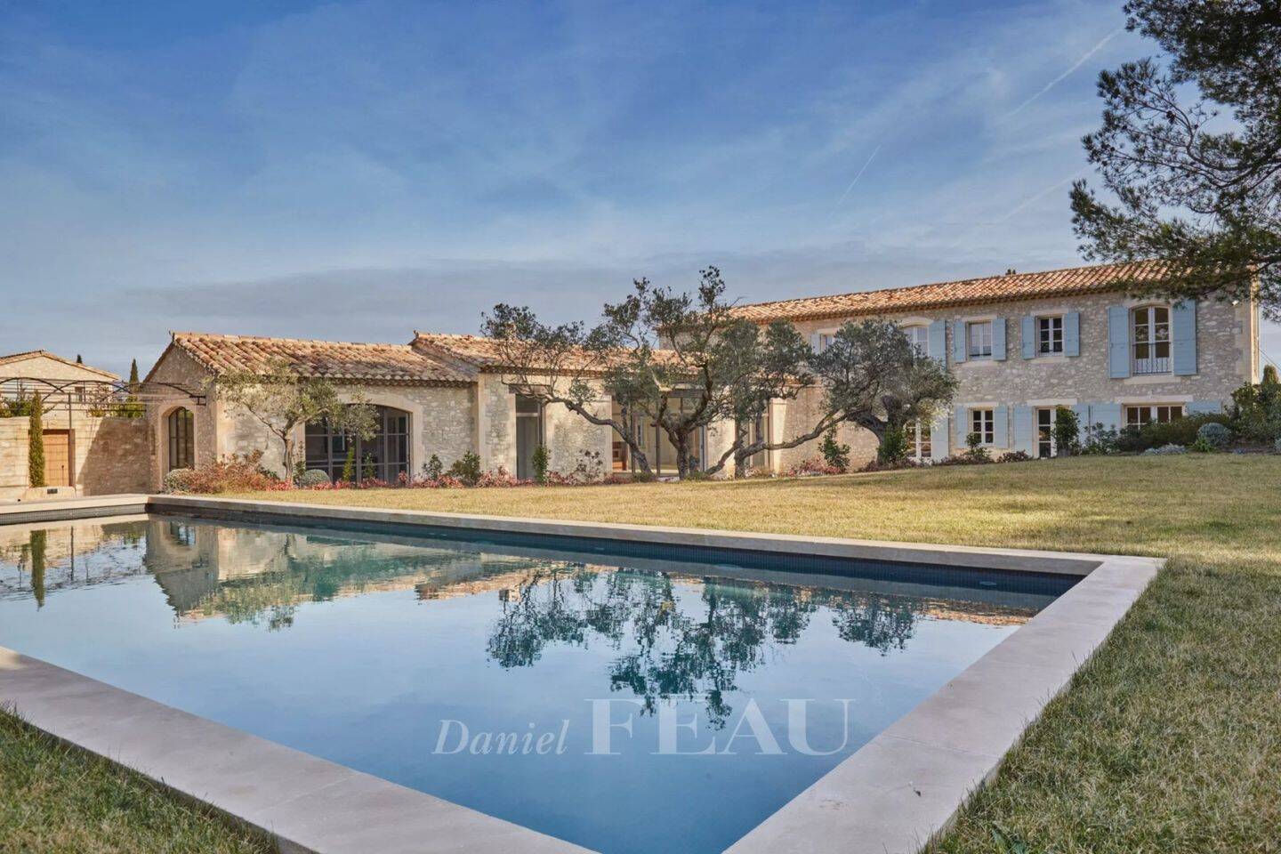 Maison à vendre, 340m², EYGALIERES