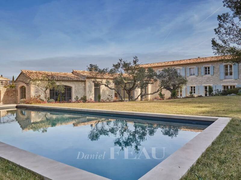 Maison à vendre, 340m², EYGALIERES
