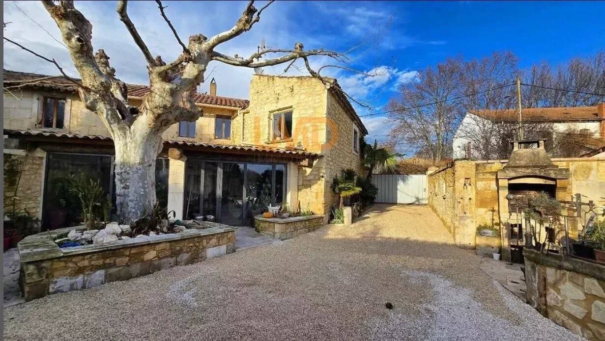Maison à vendre, 125m², TARASCON