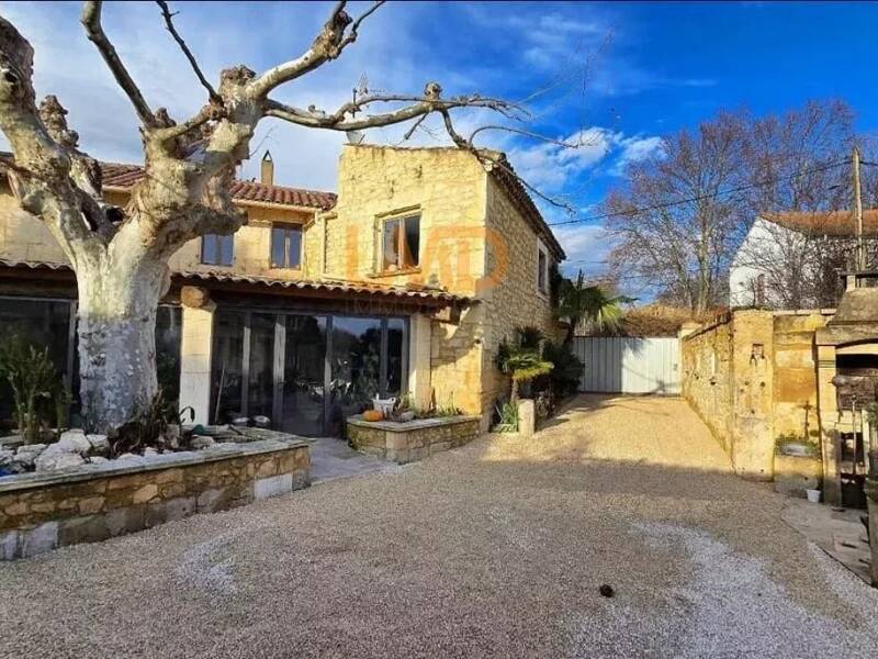 Maison à vendre, 125m², TARASCON