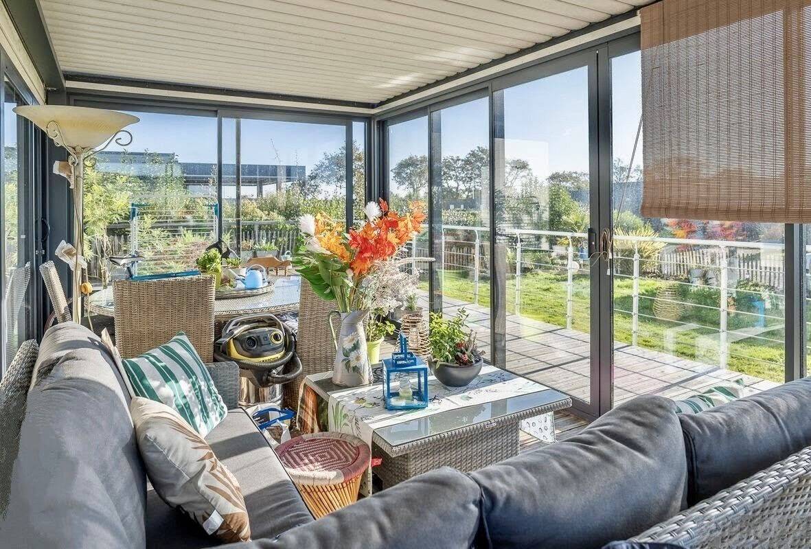 Maison à vendre, 96m², SAINTE FOY