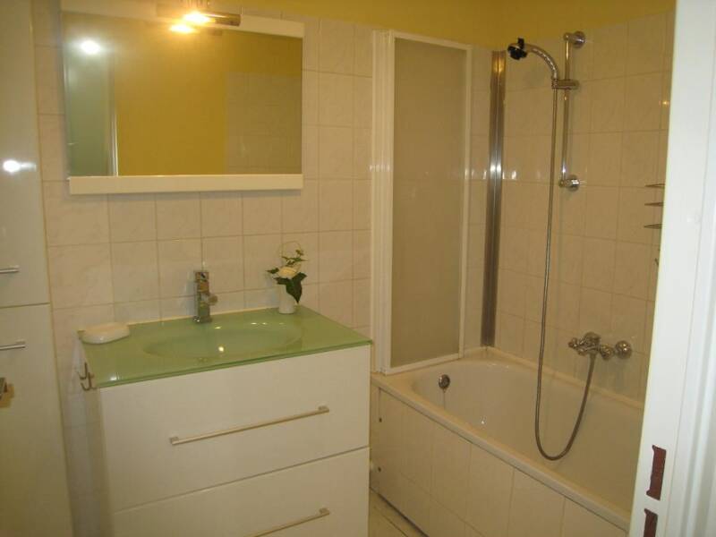 Maison à louer, 44m², METZ