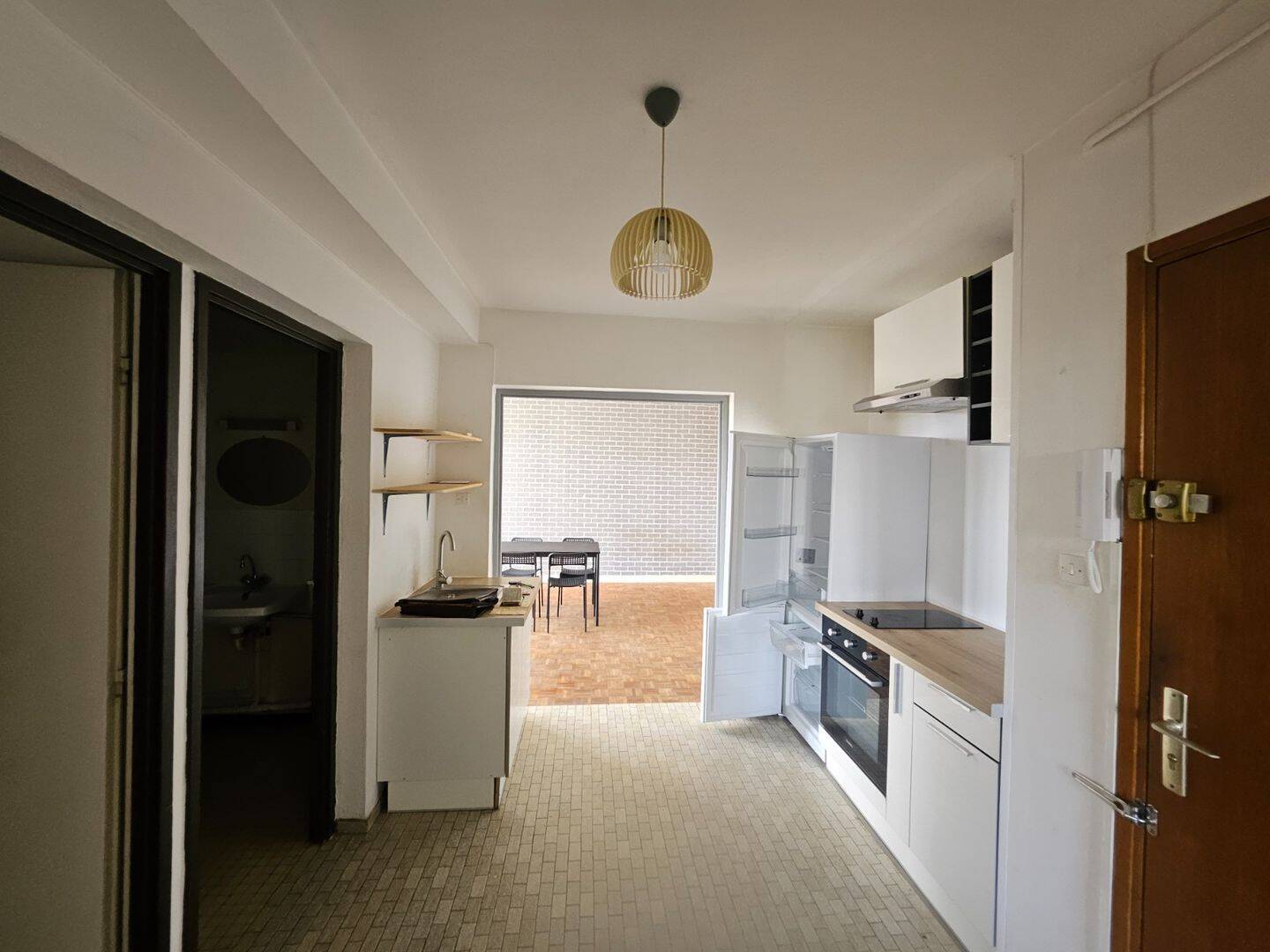 IDEAL COLOCATION A 2 (ou famille): VILLEURBANNE metro Flachet — 2