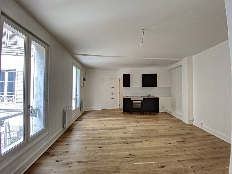Maison à louer, 37m², RUEIL MALMAISON