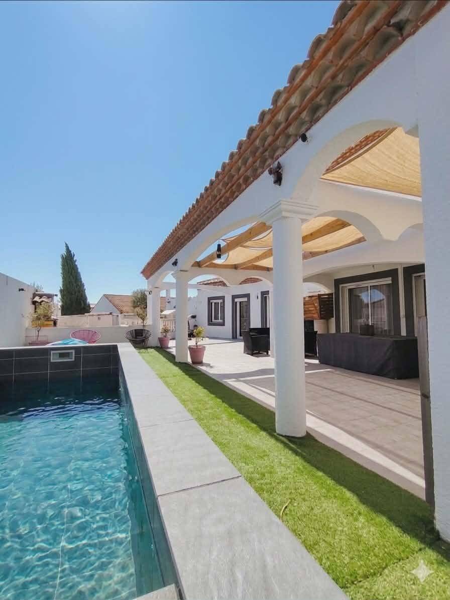 Maison à vendre, 240m², BEZIERS