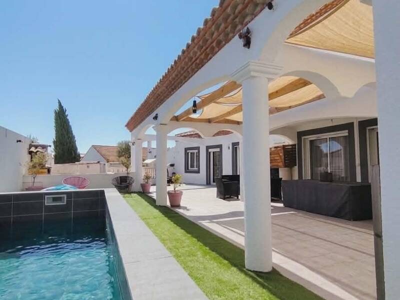 Maison à vendre, 240m², BEZIERS