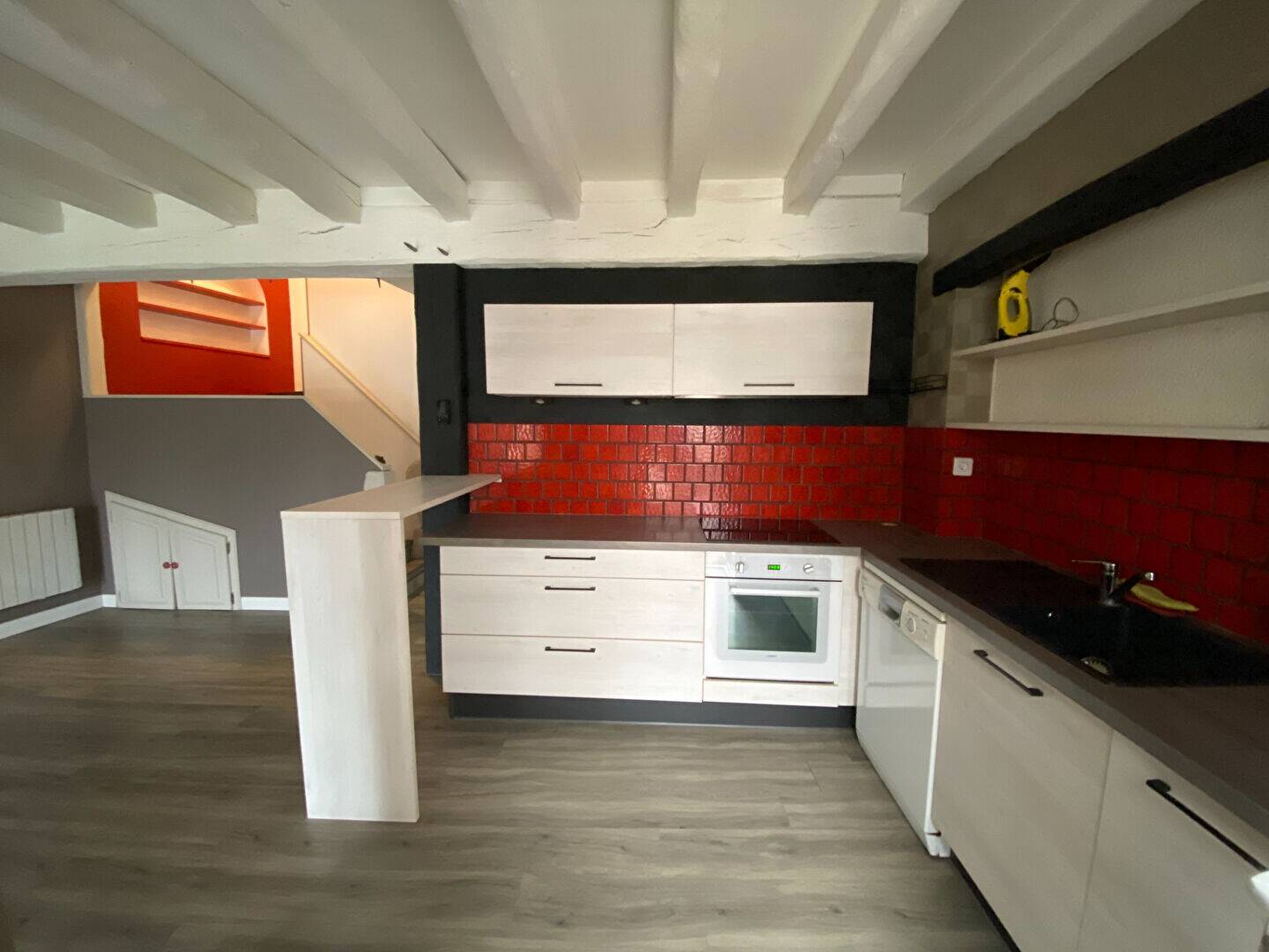 Maison à vendre, 100m², LA SEGUINIERE