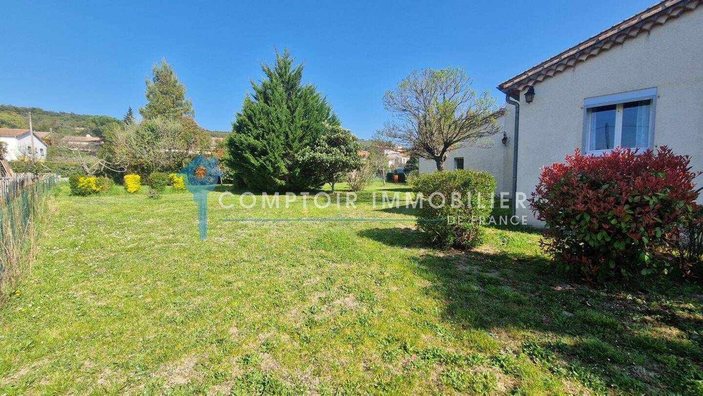 Maison à vendre, 146m², SAINT JULIEN LES ROSIERS