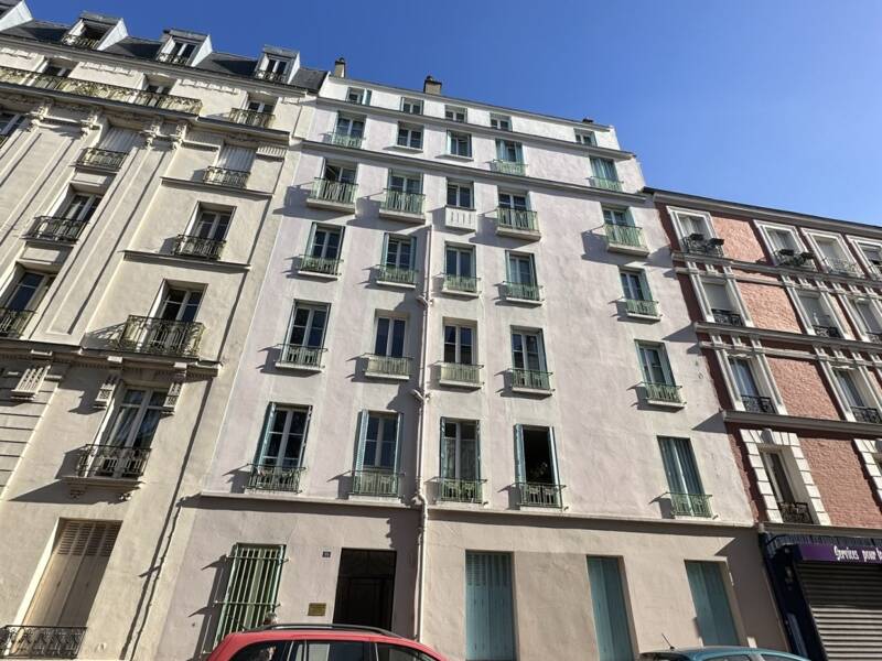 Maison à louer, 41m², SAINT OUEN