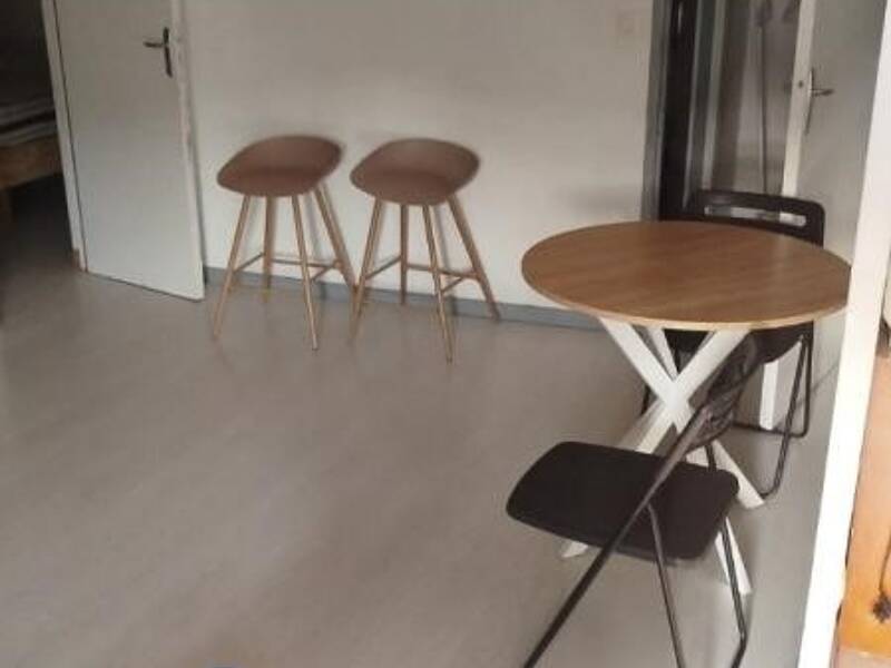 Maison à louer, 47m², SAINT ETIENNE