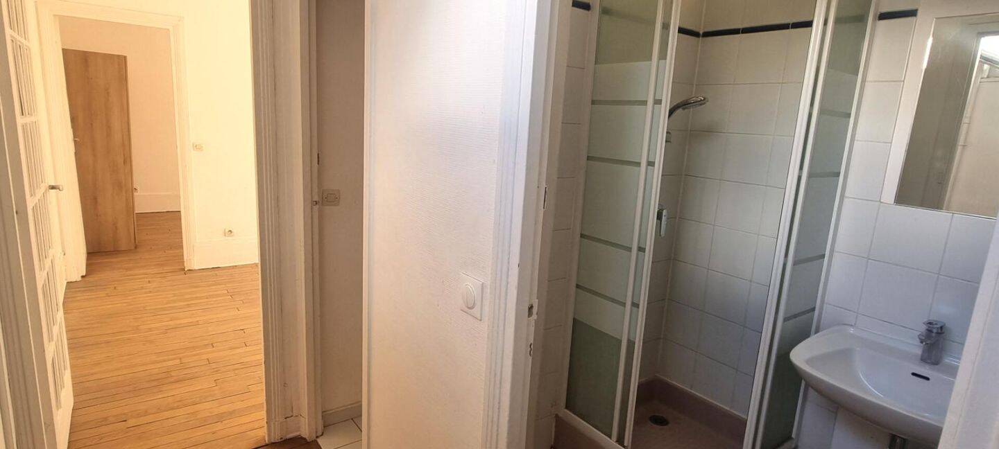 Maison à vendre, 45m², NANTERRE