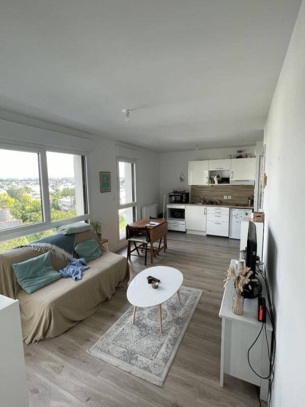 Maison à louer, 40m², VANNES
