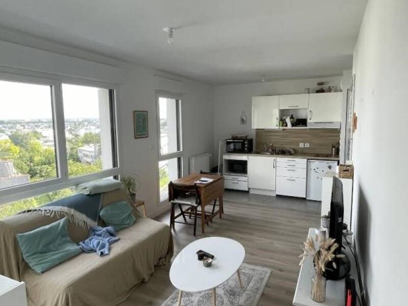 Maison à louer, 40m², VANNES