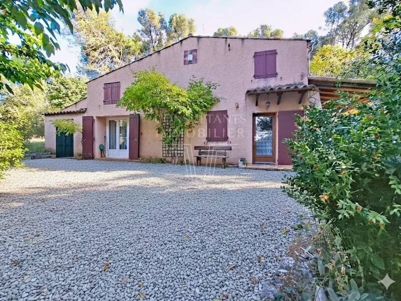 Maison à vendre, 125m², BEAURECUEIL