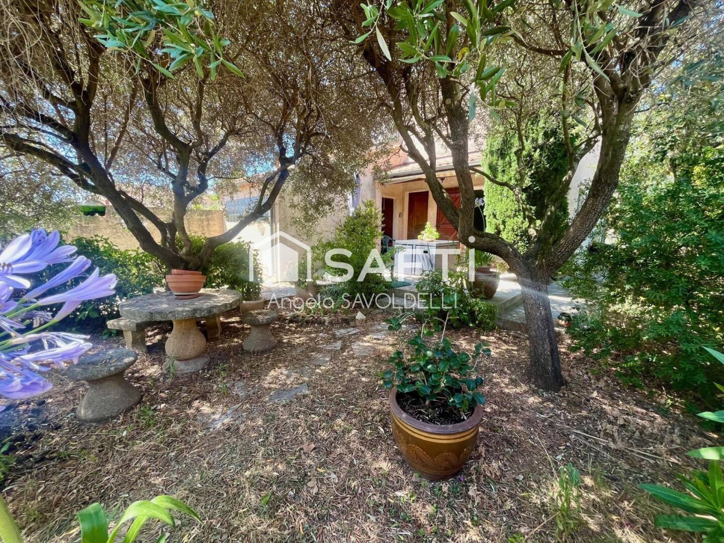 Maison à vendre, 96m², HYERES