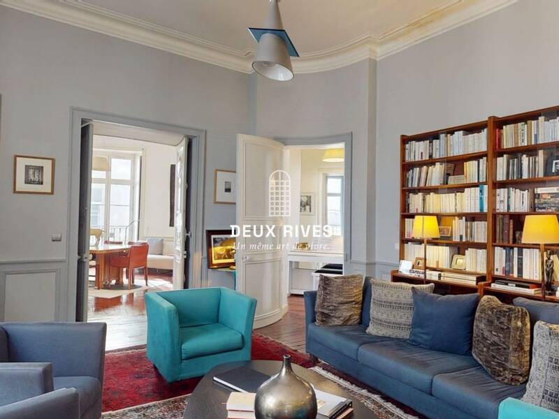 Maison à vendre, 155m², NANTES