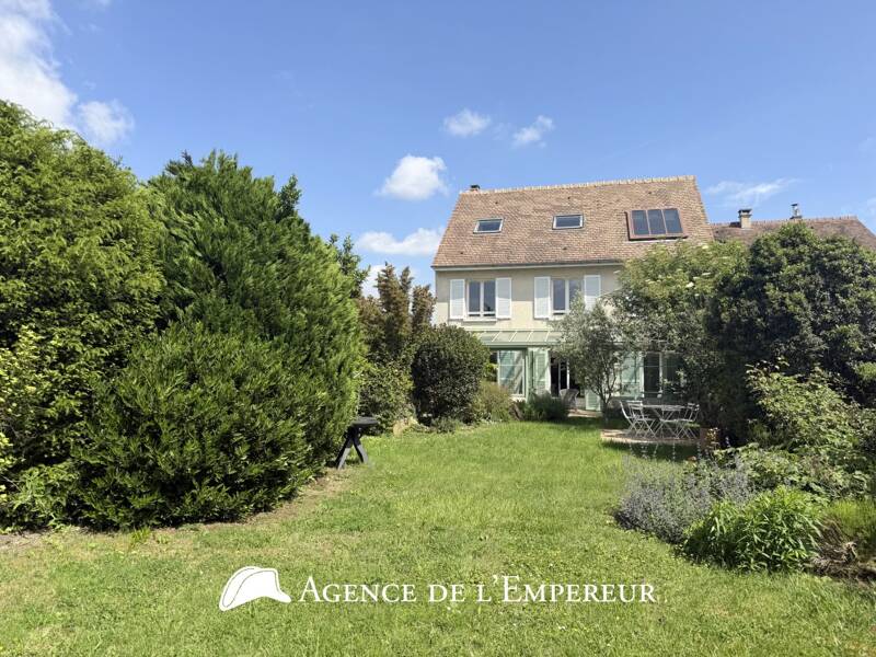 Maison à vendre, 213m², RUEIL MALMAISON
