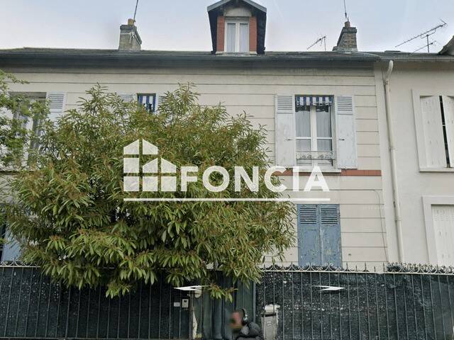 Maison à louer, 26m², CORBEIL ESSONNES