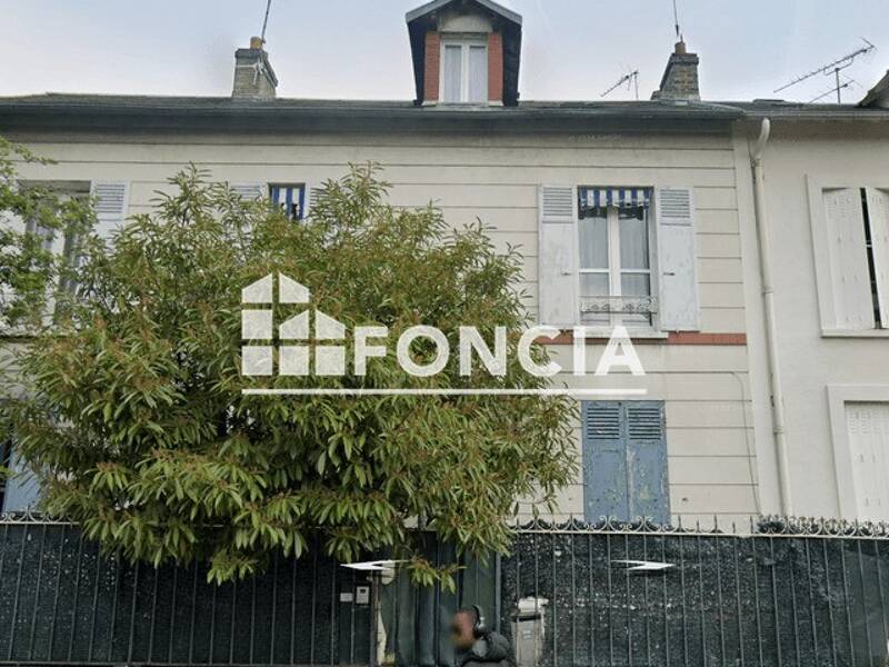 Maison à louer, 26m², CORBEIL ESSONNES