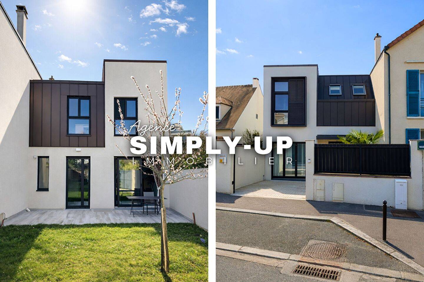 Maison à vendre, 160m², VERSAILLES