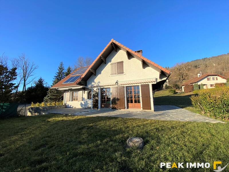 Maison à louer, 158m², BONNE