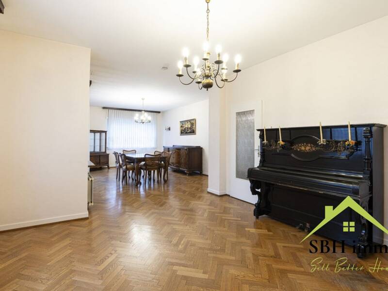 Maison à vendre, 181m², STRASBOURG