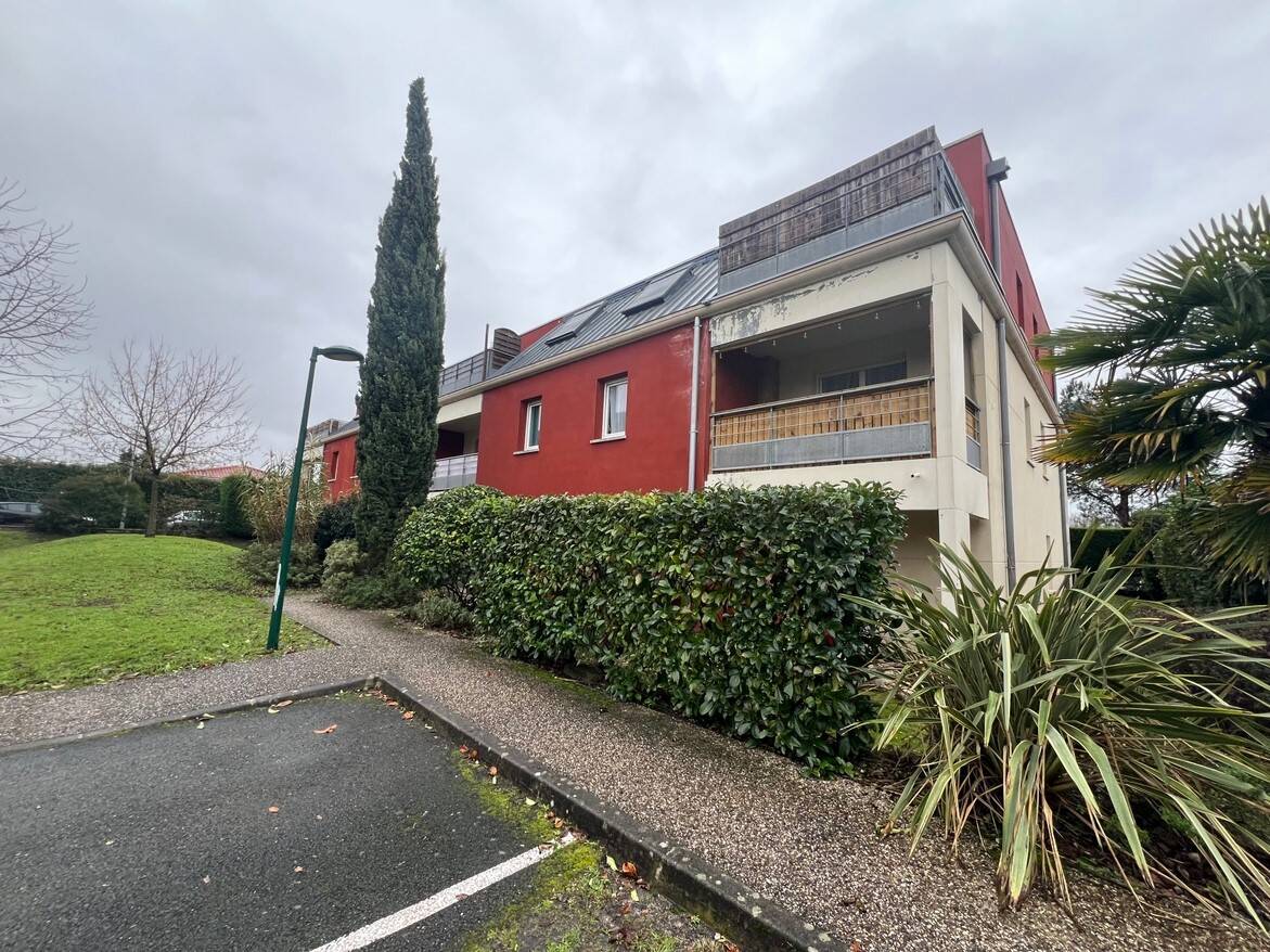 Maison à vendre, 41m², EYSINES