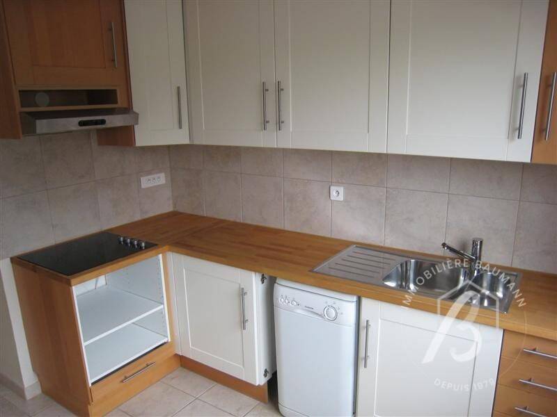 Maison à louer, 80m², MOLSHEIM